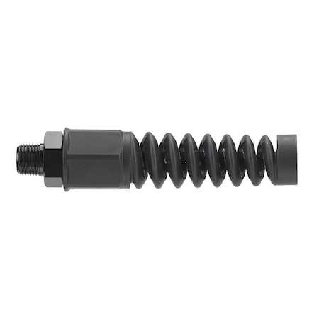 Legacy 1/2 In. Reusable Hose End Splicer RP900500